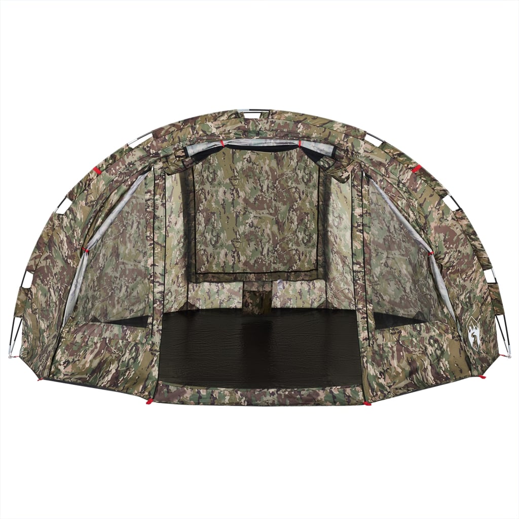 Vistent 4-persoons waterdicht camouflage is nu te koop bij PeponiXL, paradijselijk wonen!