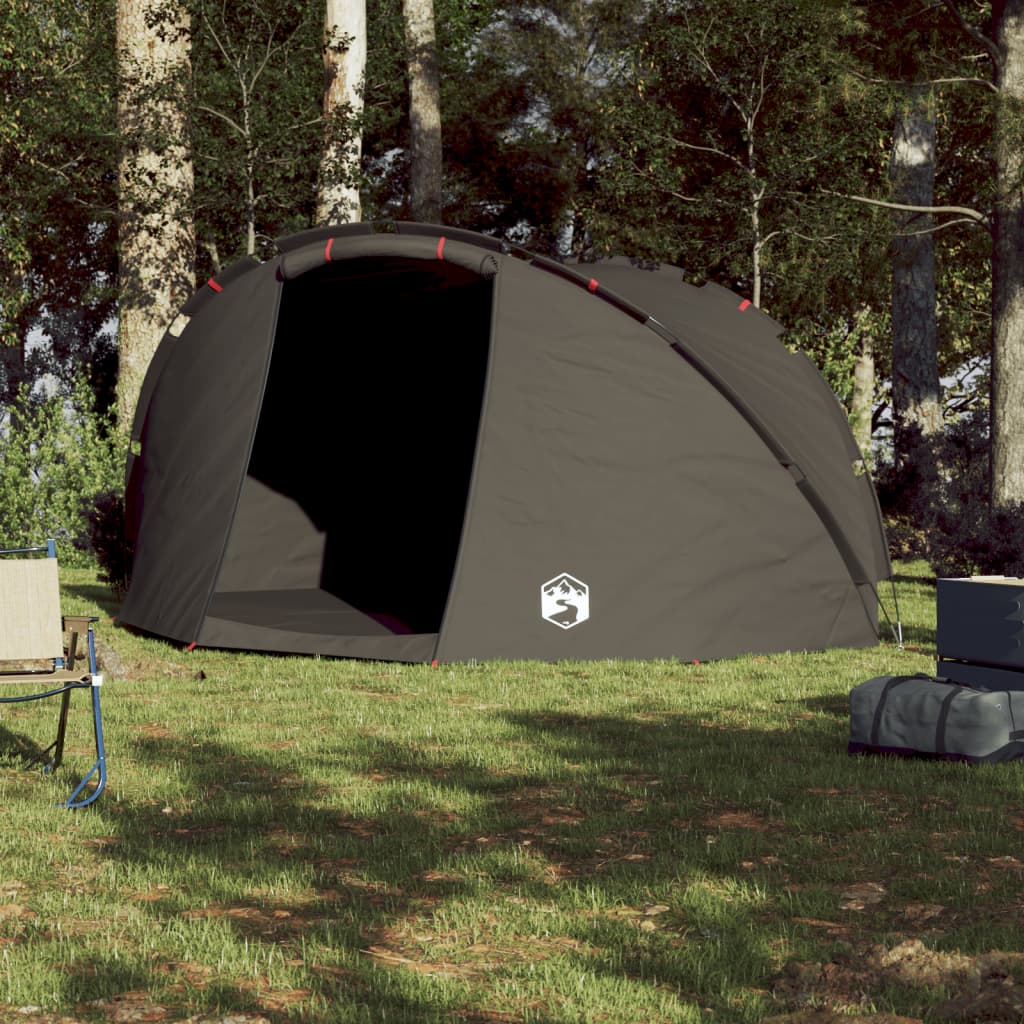 Vistent 5-persoons waterdicht bruin is nu te koop bij PeponiXL, paradijselijk wonen!