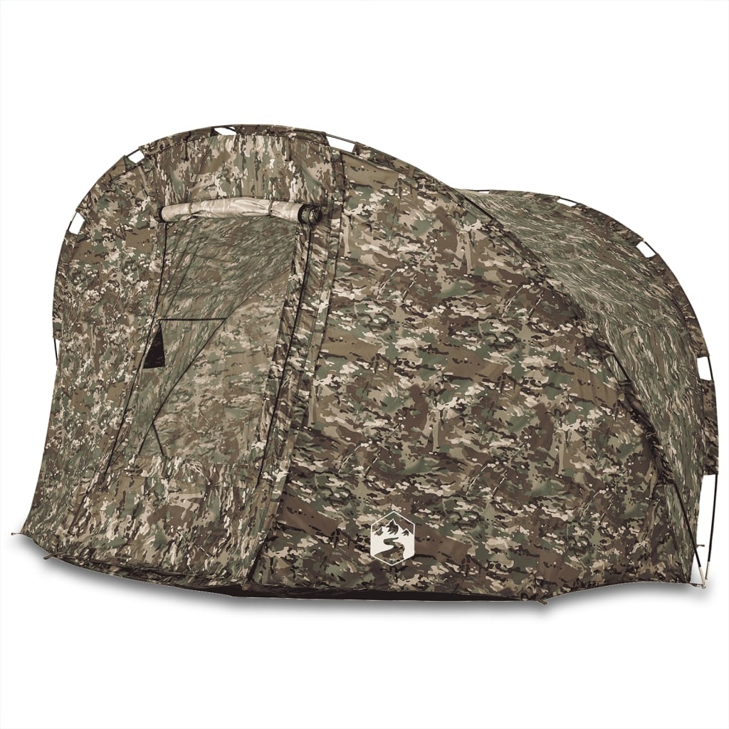 Vistent 5-persoons waterdicht camouflage is nu te koop bij PeponiXL, paradijselijk wonen!