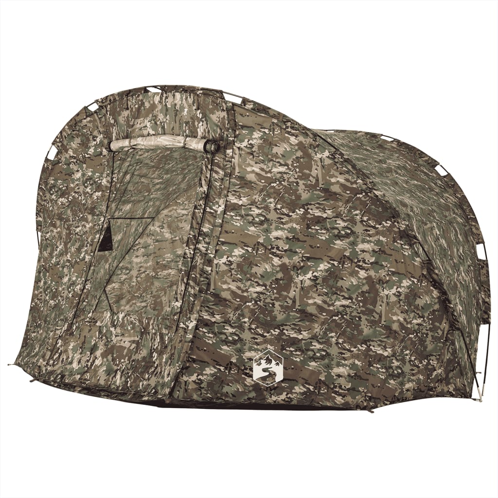 Vistent 5-persoons waterdicht camouflage is nu te koop bij PeponiXL, paradijselijk wonen!