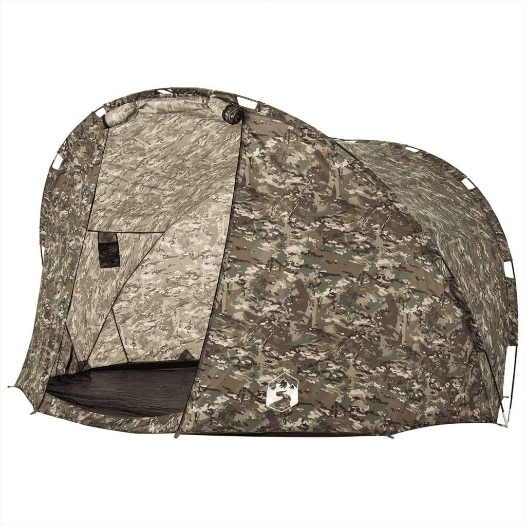Vistent 5-persoons waterdicht camouflage is nu te koop bij PeponiXL, paradijselijk wonen!