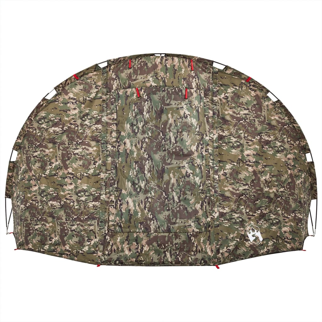 Vistent 5-persoons waterdicht camouflage is nu te koop bij PeponiXL, paradijselijk wonen!