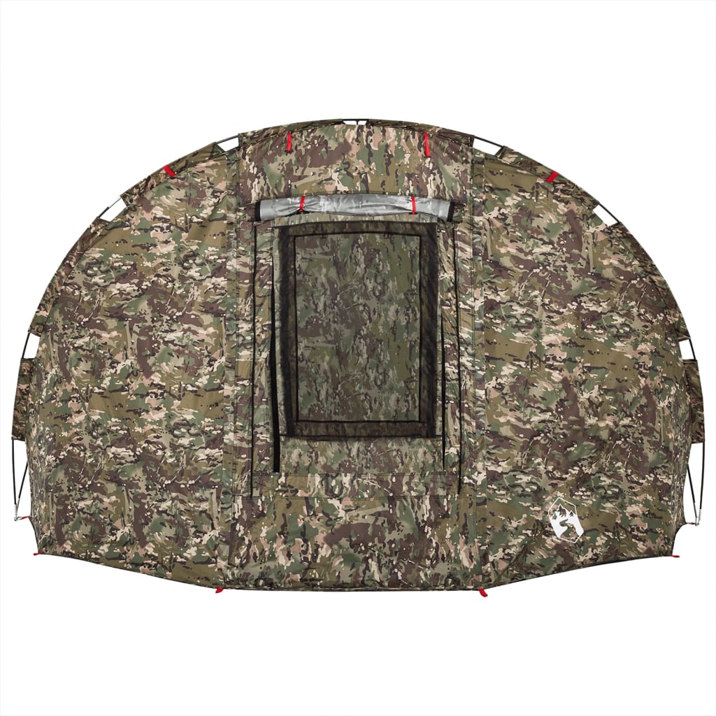 Vistent 5-persoons waterdicht camouflage is nu te koop bij PeponiXL, paradijselijk wonen!