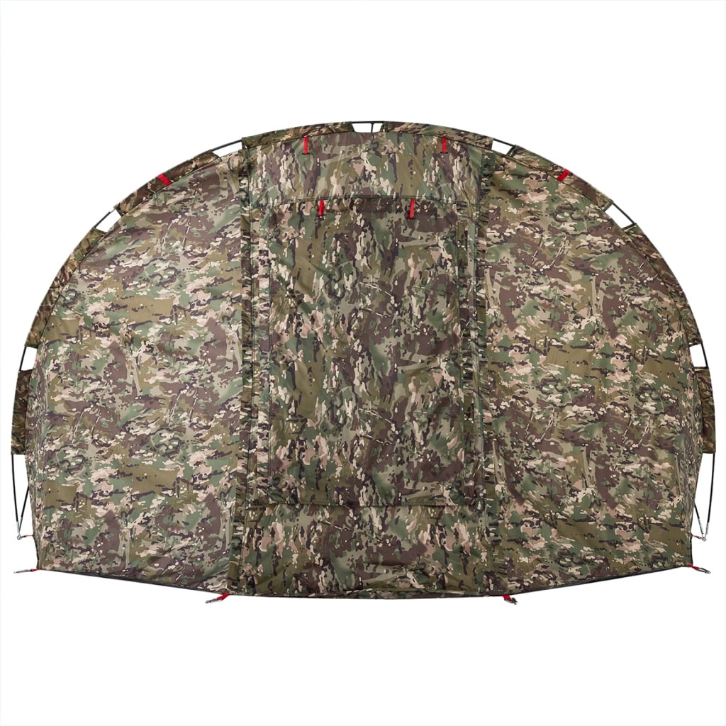 Vistent 5-persoons waterdicht camouflage is nu te koop bij PeponiXL, paradijselijk wonen!