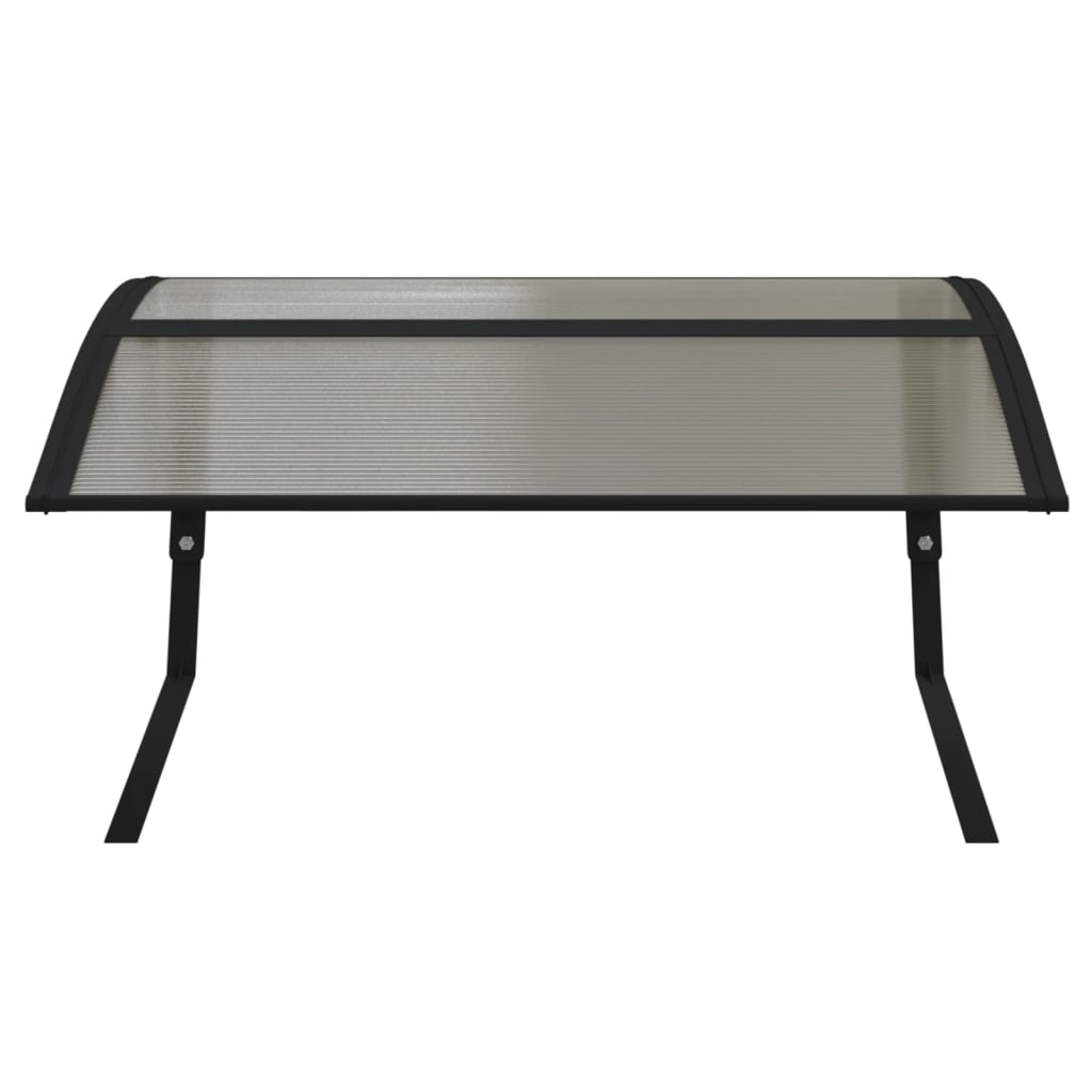 Robotmaaiergarage Zwart 80x101x46 cm is nu te koop bij PeponiXL, paradijselijk wonen!
