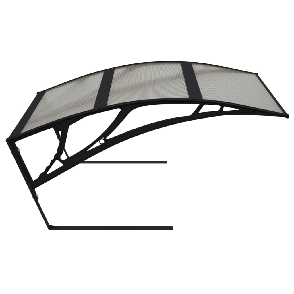 Robotmaaiergarage Zwart 80x101x46 cm is nu te koop bij PeponiXL, paradijselijk wonen!