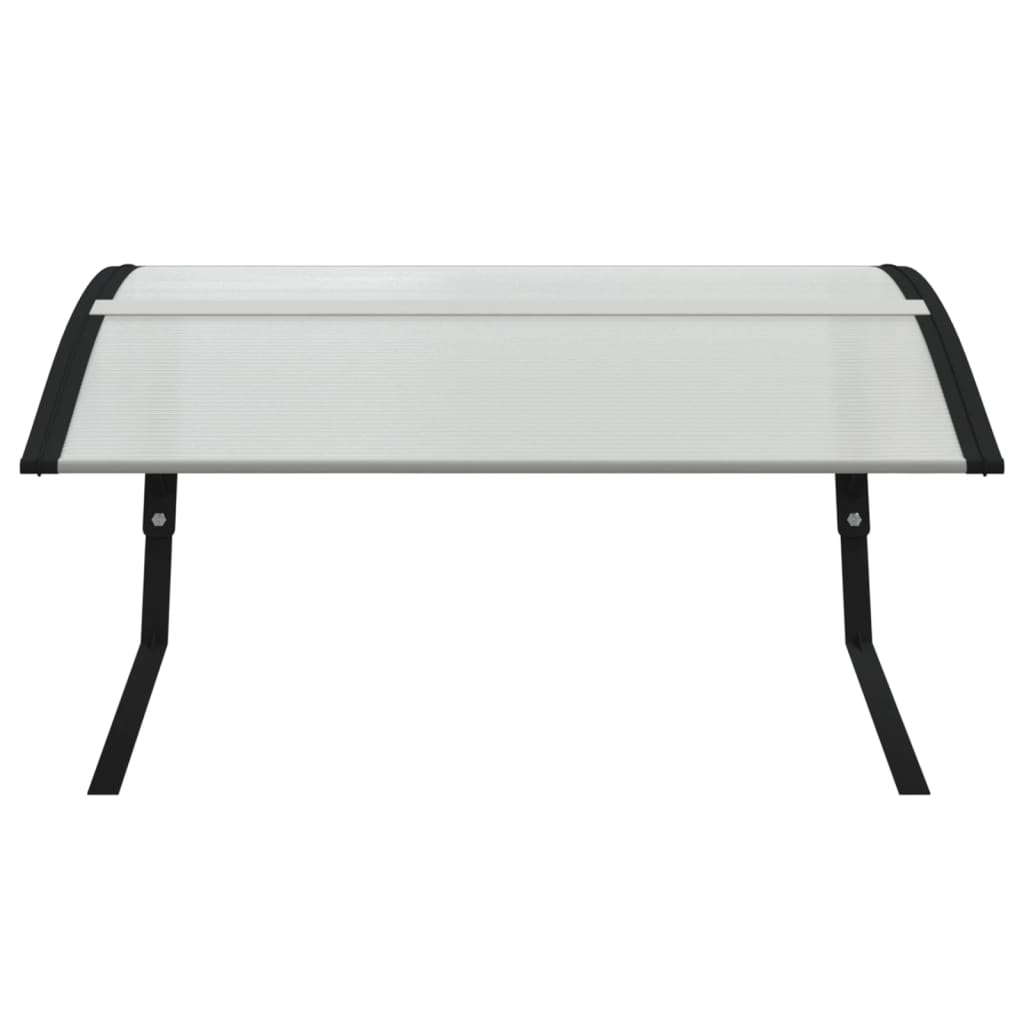 Robotmaaiergarage Zwart 80x101x46 cm is nu te koop bij PeponiXL, paradijselijk wonen!