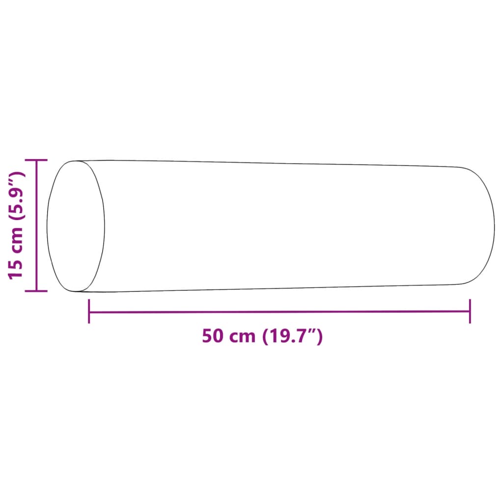 2-delige Loungeset met sierkussens stof lichtgrijs is nu te koop bij PeponiXL, paradijselijk wonen!