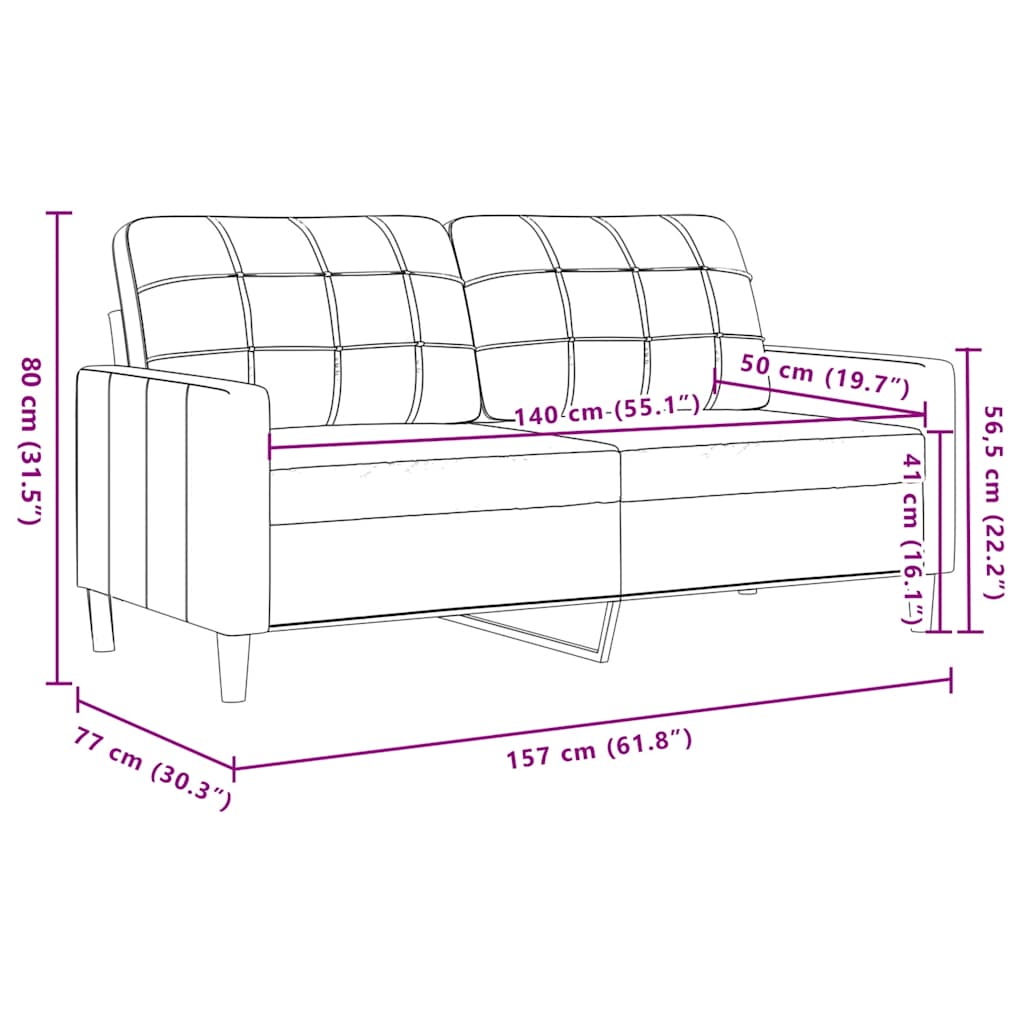 3-delige Loungeset met kussens en bolsters fluweel geel is nu te koop bij PeponiXL, paradijselijk wonen!