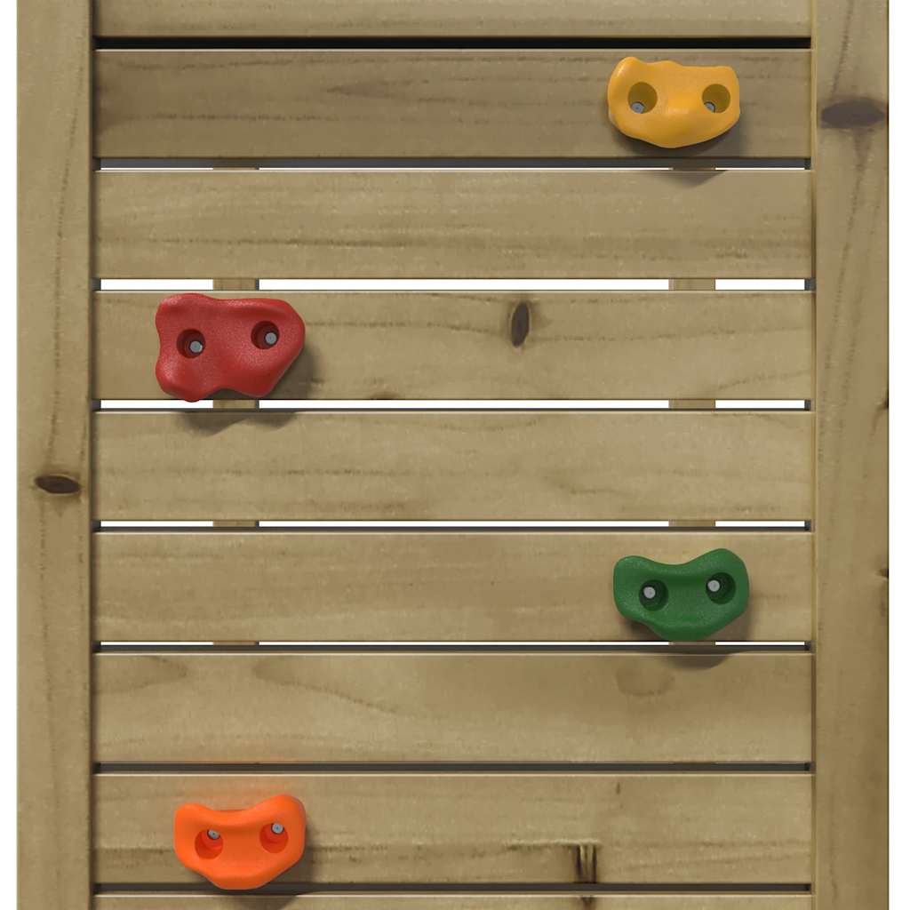 Speelhuis geïmpregneerd grenenhout is nu te koop bij PeponiXL, paradijselijk wonen!