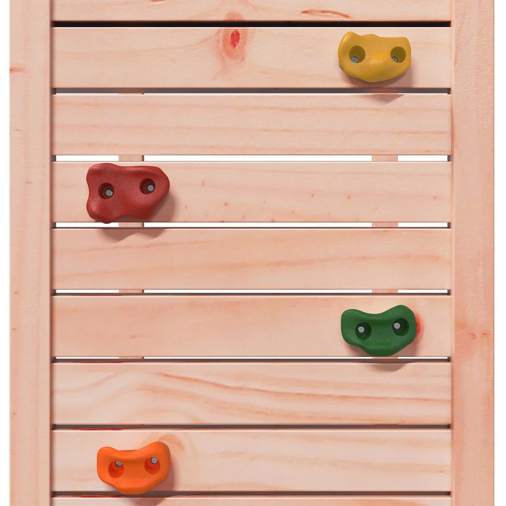 Speelhuis massief douglashout is nu te koop bij PeponiXL, paradijselijk wonen!