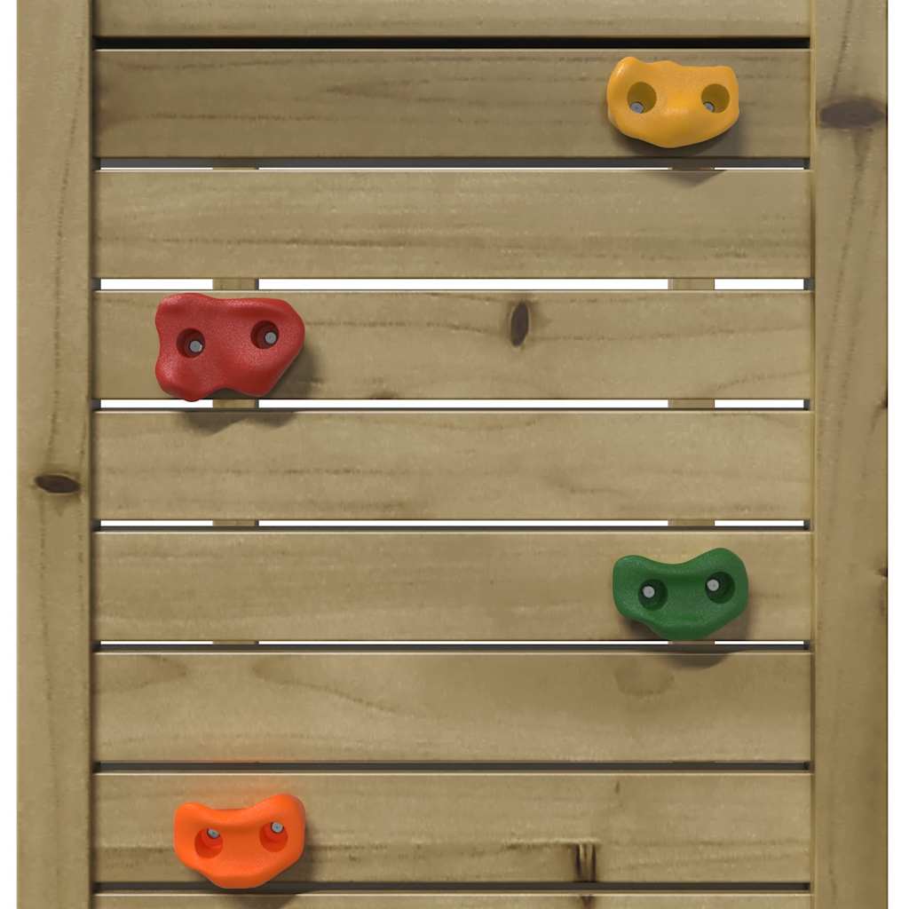 Speelhuis geïmpregneerd grenenhout is nu te koop bij PeponiXL, paradijselijk wonen!