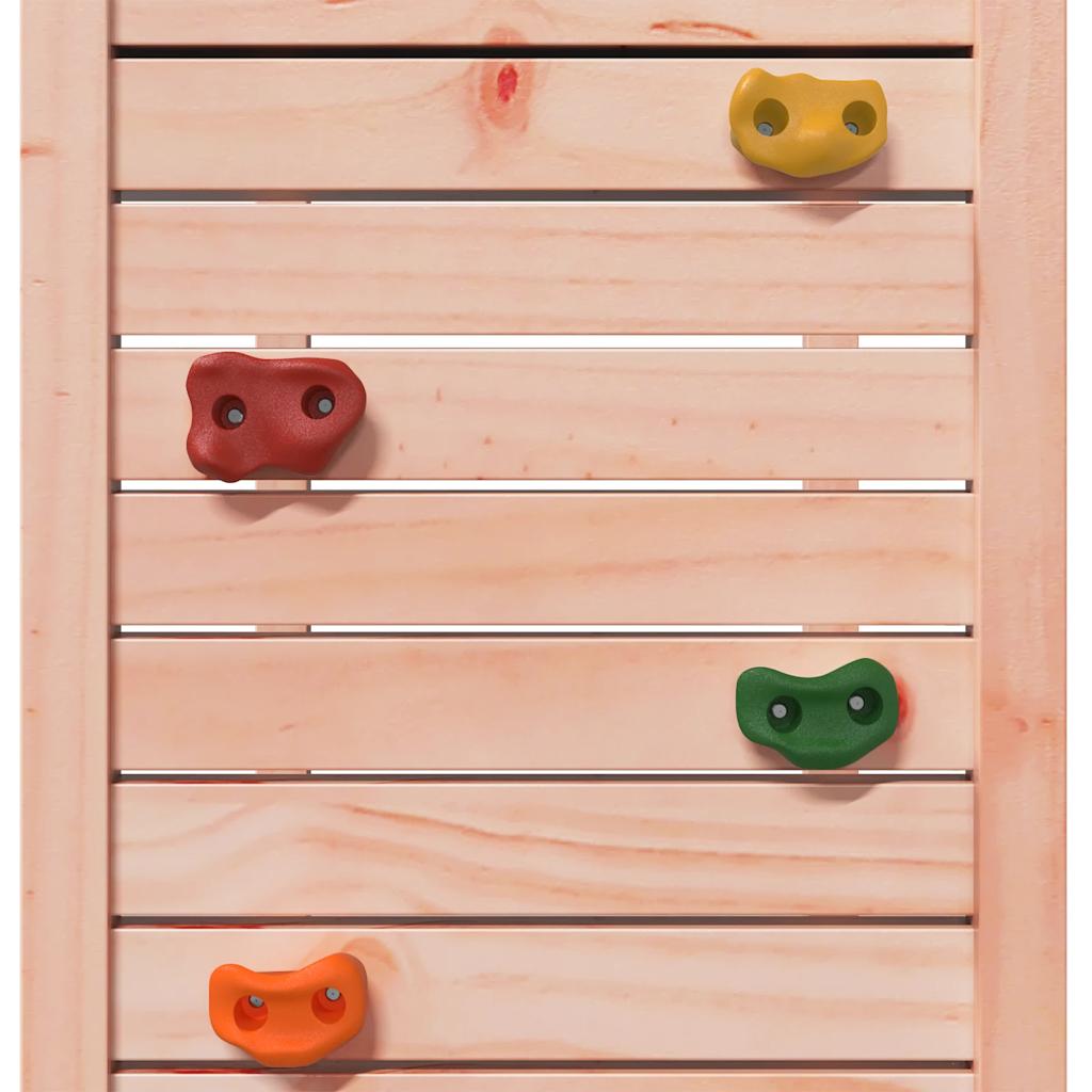 Speelhuis massief douglashout is nu te koop bij PeponiXL, paradijselijk wonen!