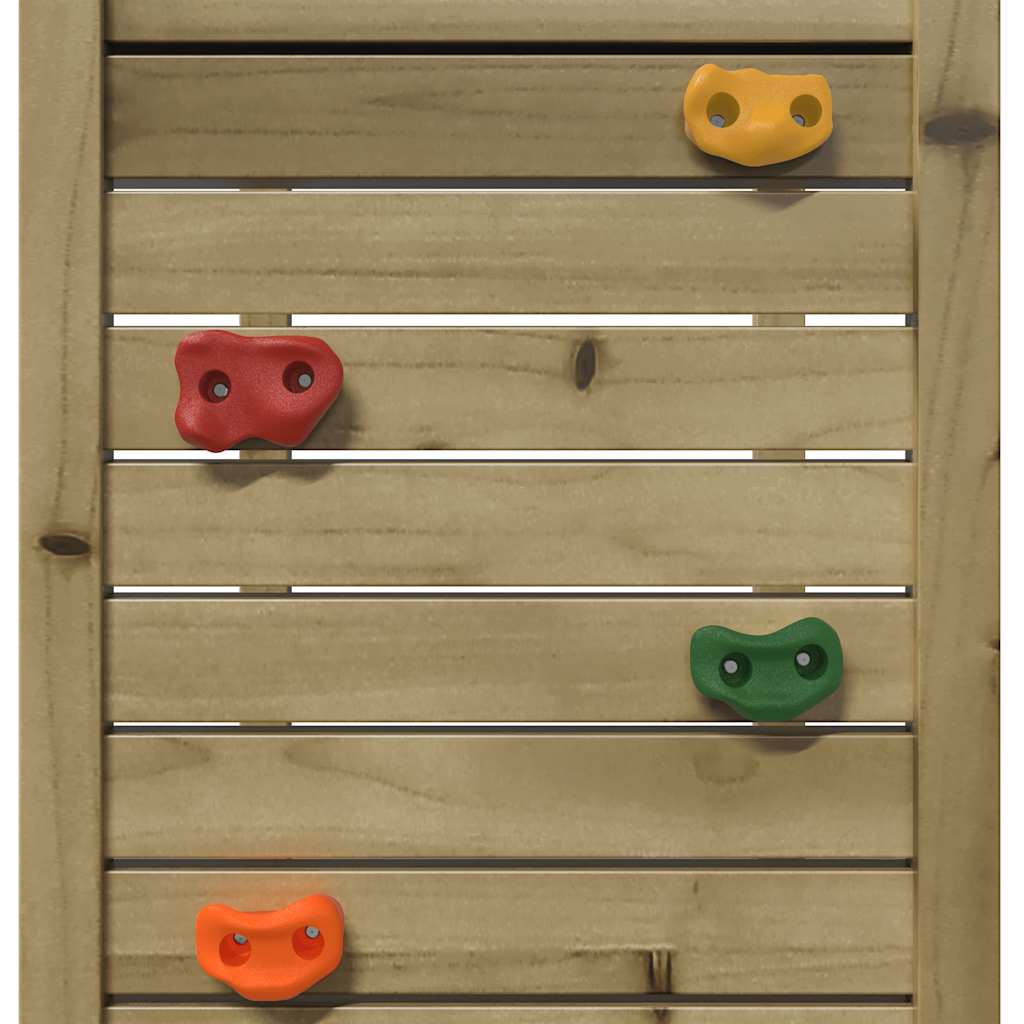 Speelhuis geïmpregneerd grenenhout is nu te koop bij PeponiXL, paradijselijk wonen!