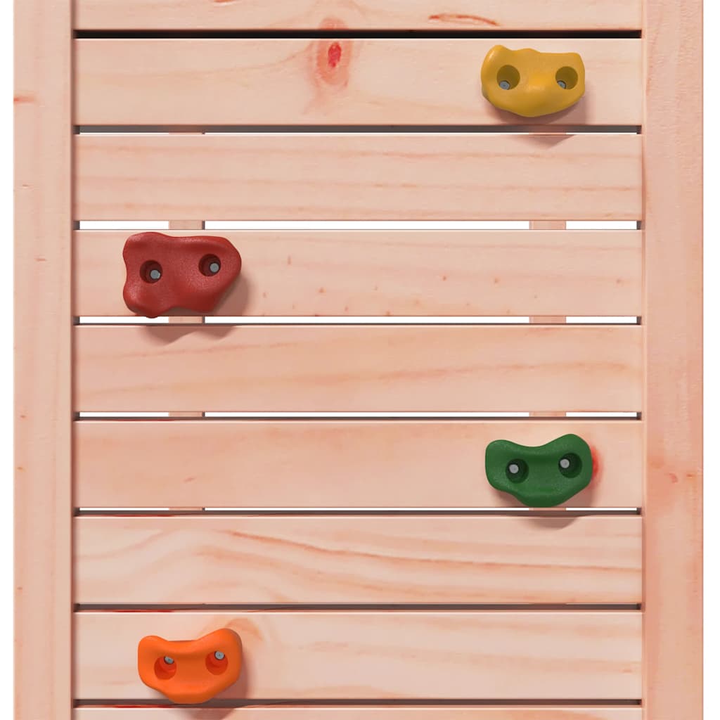 Speelhuis massief douglashout is nu te koop bij PeponiXL, paradijselijk wonen!