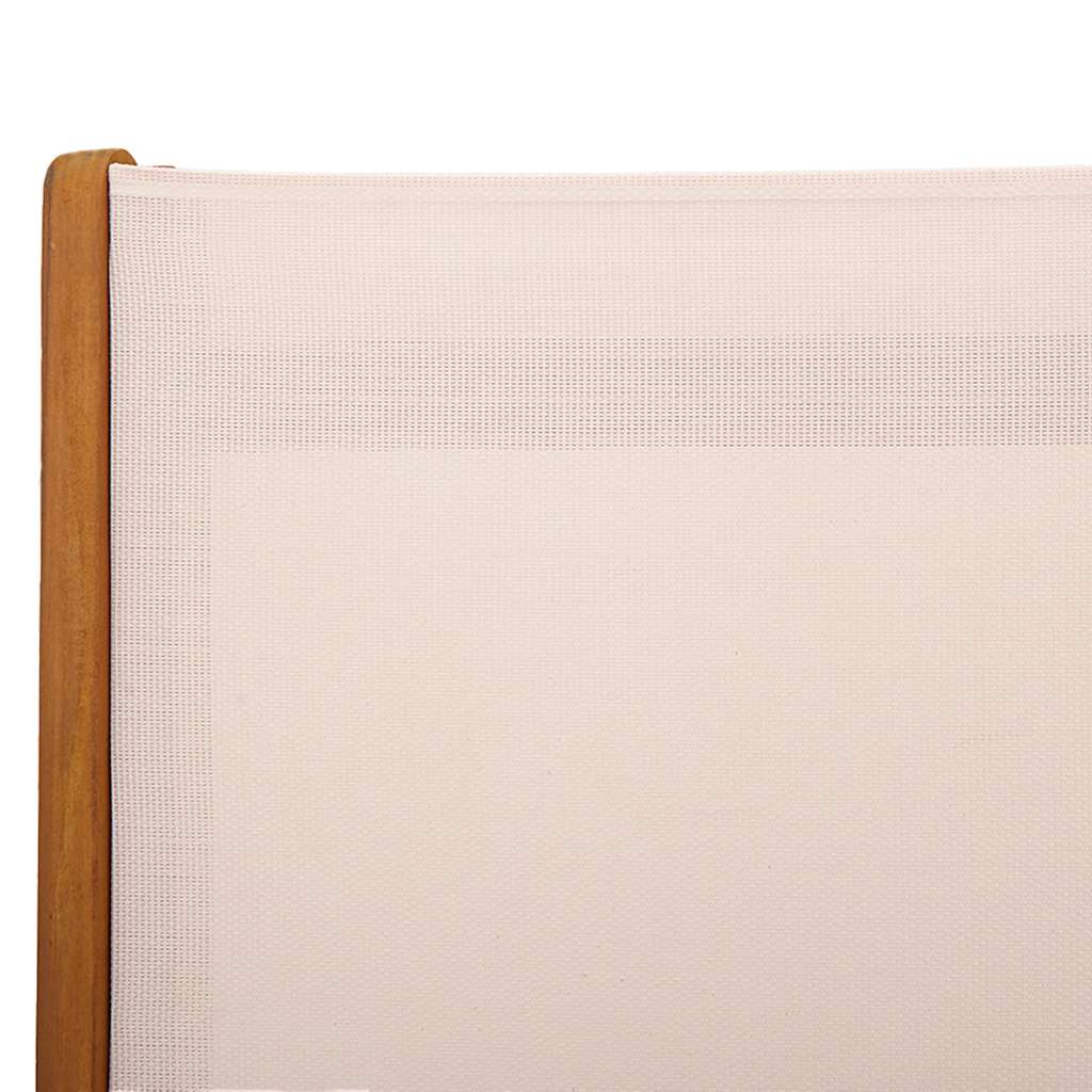 Tuinstoelen inklapbaar 4 st massief acaciahout en textileen is nu te koop bij PeponiXL, paradijselijk wonen!