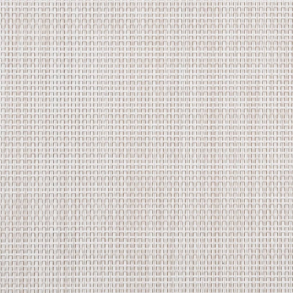 Tuinstoelen inklapbaar 4 st massief acaciahout en textileen is nu te koop bij PeponiXL, paradijselijk wonen!