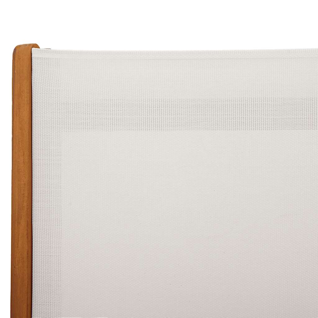 Tuinstoelen inklapbaar 4 st massief acaciahout en textileen is nu te koop bij PeponiXL, paradijselijk wonen!