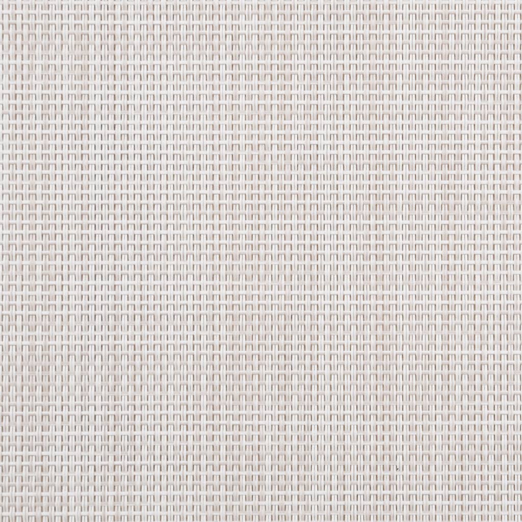 Ligbedden 2 st massief acaciahout en textileen grijs is nu te koop bij PeponiXL, paradijselijk wonen!