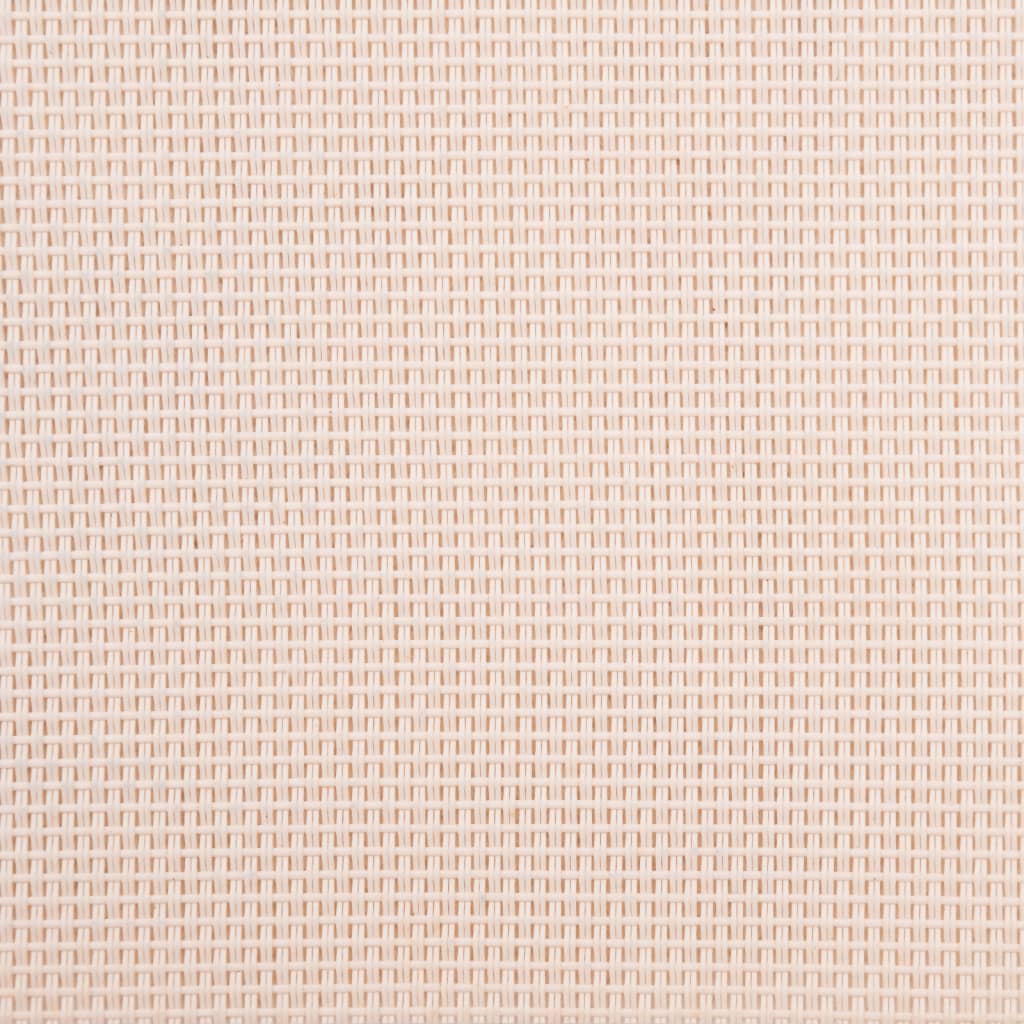 9-delige Tuinset massief acaciahout en textileen is nu te koop bij PeponiXL, paradijselijk wonen!