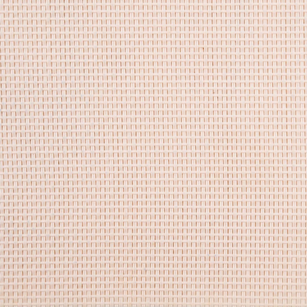 5-delige Tuinset massief acaciahout en textileen is nu te koop bij PeponiXL, paradijselijk wonen!