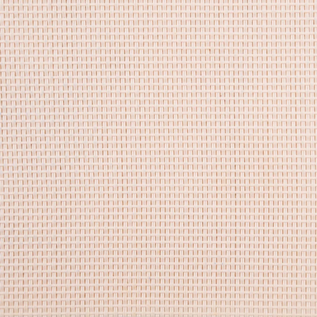 5-delige Tuinset massief acaciahout en textileen is nu te koop bij PeponiXL, paradijselijk wonen!