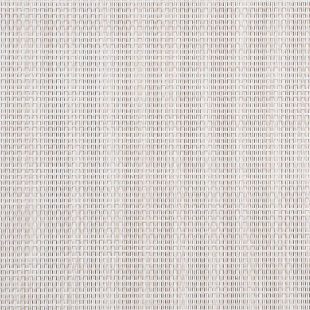5-delige Tuinset massief acaciahout en textileen is nu te koop bij PeponiXL, paradijselijk wonen!