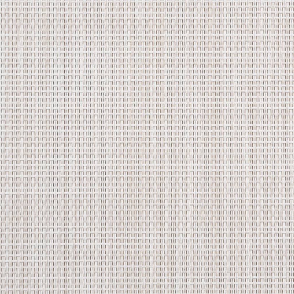 5-delige Tuinset massief acaciahout en textileen is nu te koop bij PeponiXL, paradijselijk wonen!