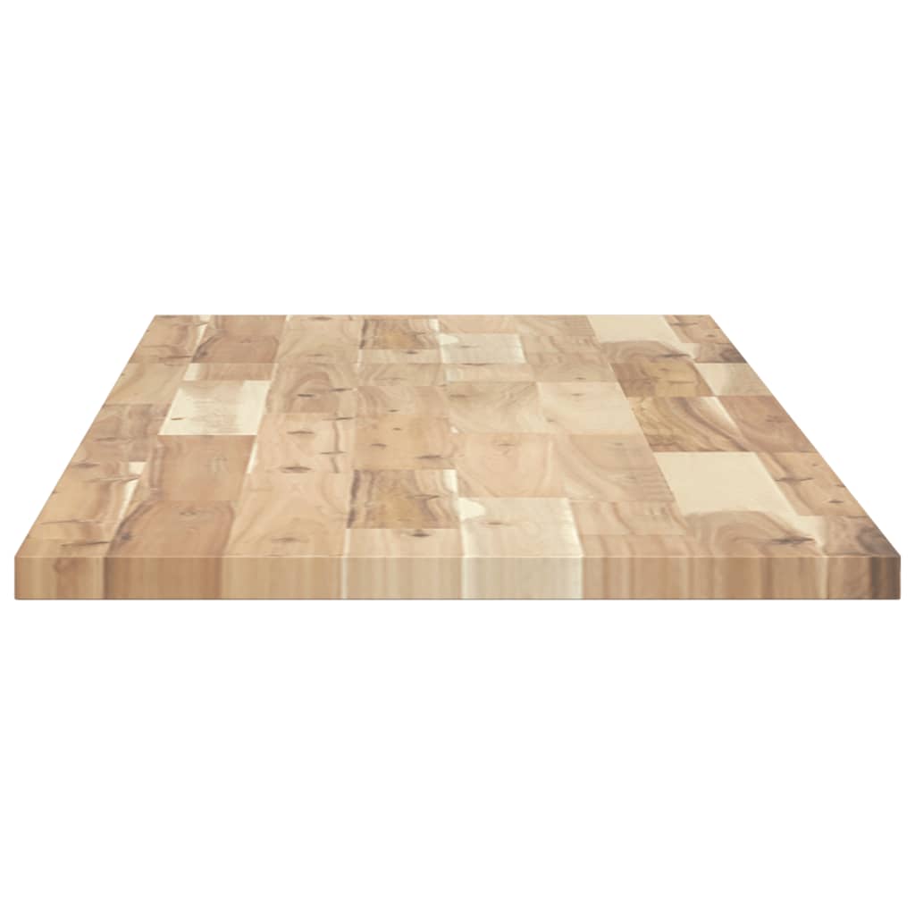 Wandschappen 3 st zwevend 140x40x2 cm onbehandeld acaciahout is nu te koop bij PeponiXL, paradijselijk wonen!