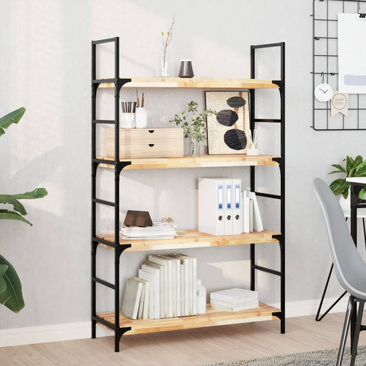 Wandschappen 3 st zwevend 80x30x4 cm onbehandeld acaciahout is nu te koop bij PeponiXL, paradijselijk wonen!