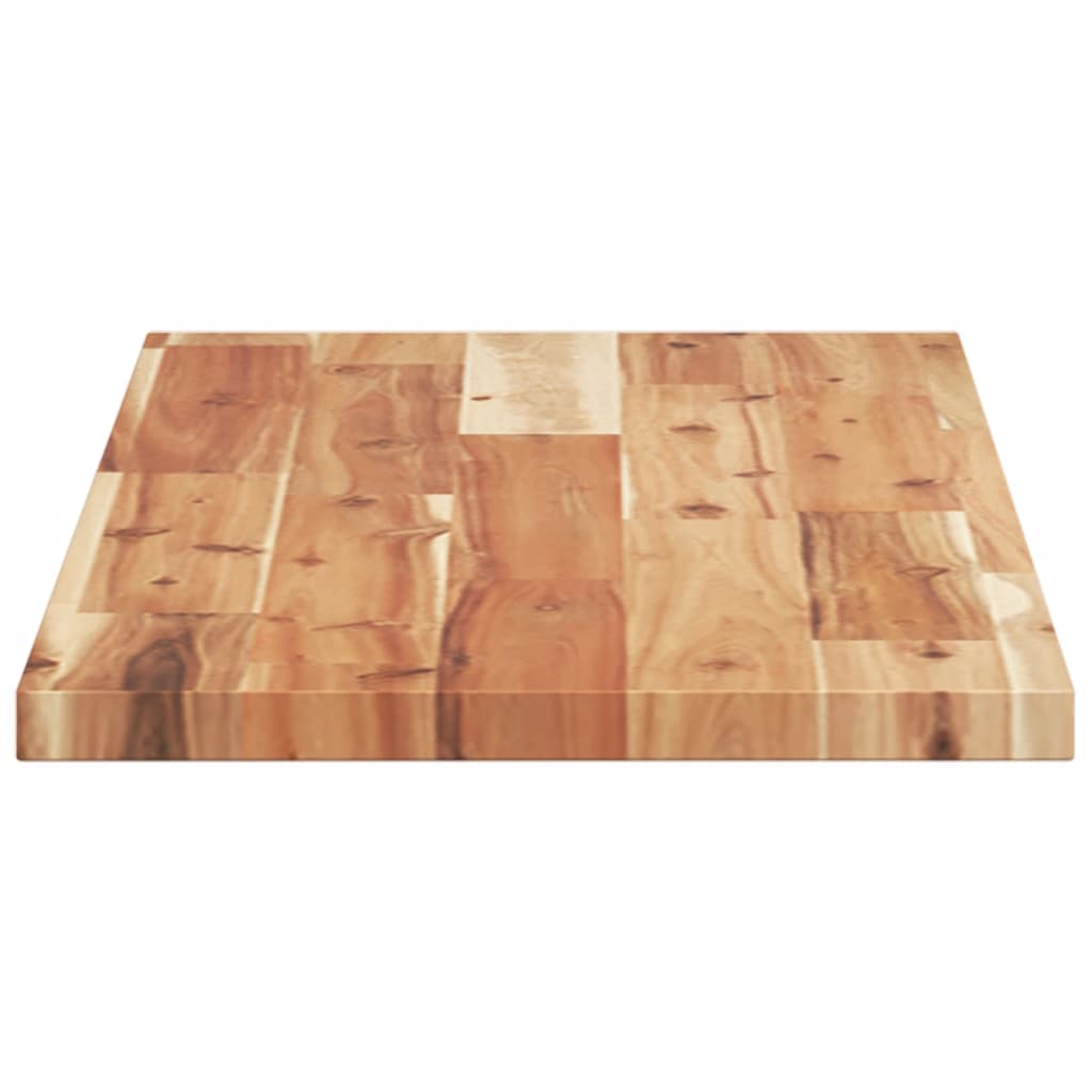 Wandschappen 3 st zwevend olieafwerking 100x30x2 cm acaciahout is nu te koop bij PeponiXL, paradijselijk wonen!