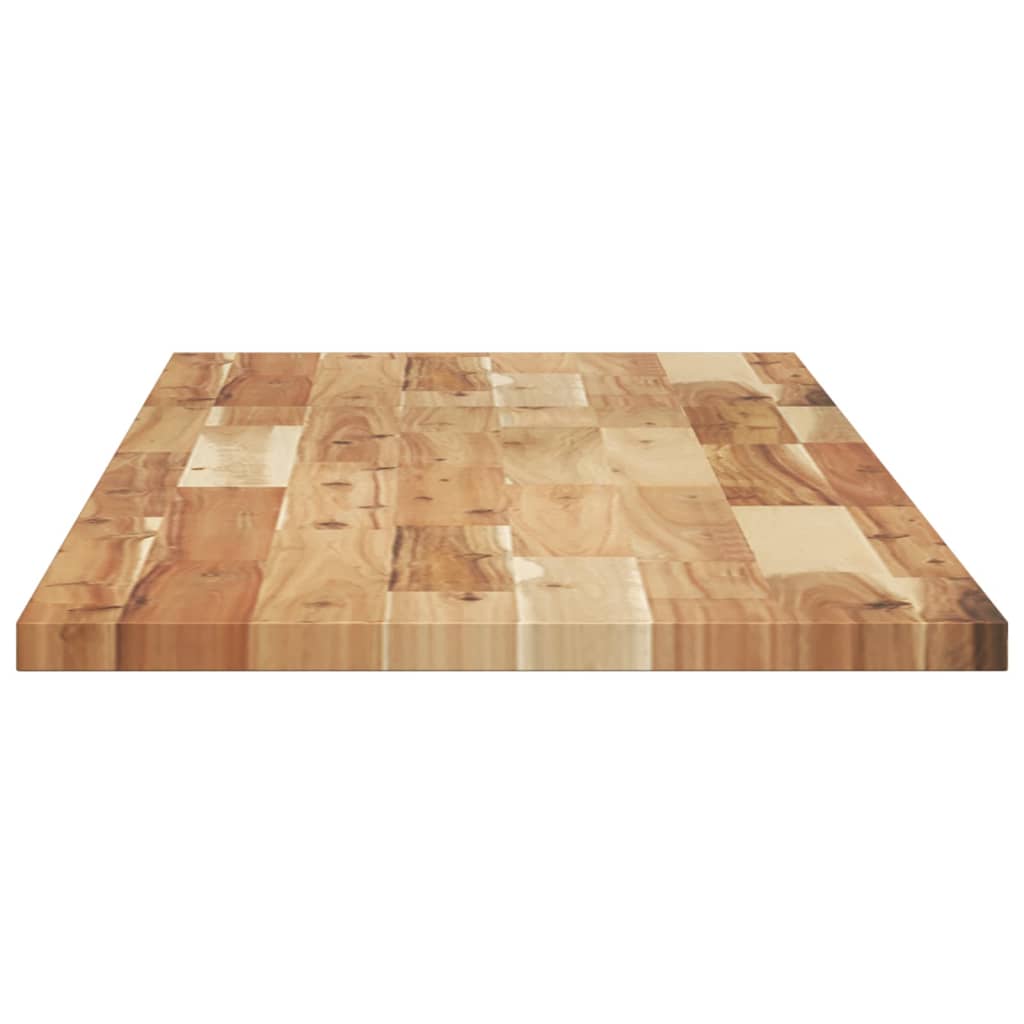 Wandschappen 3 st zwevend olieafwerking 120x40x2 cm acaciahout is nu te koop bij PeponiXL, paradijselijk wonen!