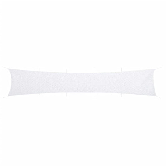 Camouflagenet met opbergzak 1038x137 cm wit is nu te koop bij PeponiXL, paradijselijk wonen!