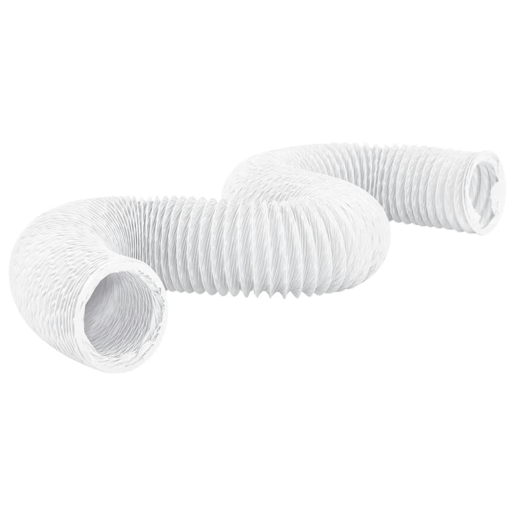Afzuigslang Ø20 cm 6 m PVC is nu te koop bij PeponiXL, paradijselijk wonen!