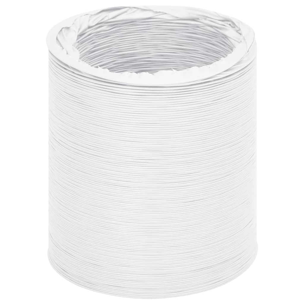 Afzuigslang Ø20 cm 6 m PVC is nu te koop bij PeponiXL, paradijselijk wonen!