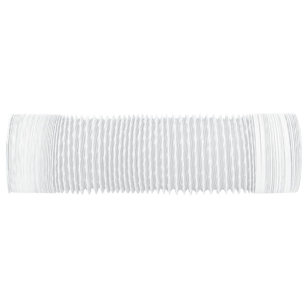 Afzuigslang Ø20 cm 6 m PVC is nu te koop bij PeponiXL, paradijselijk wonen!