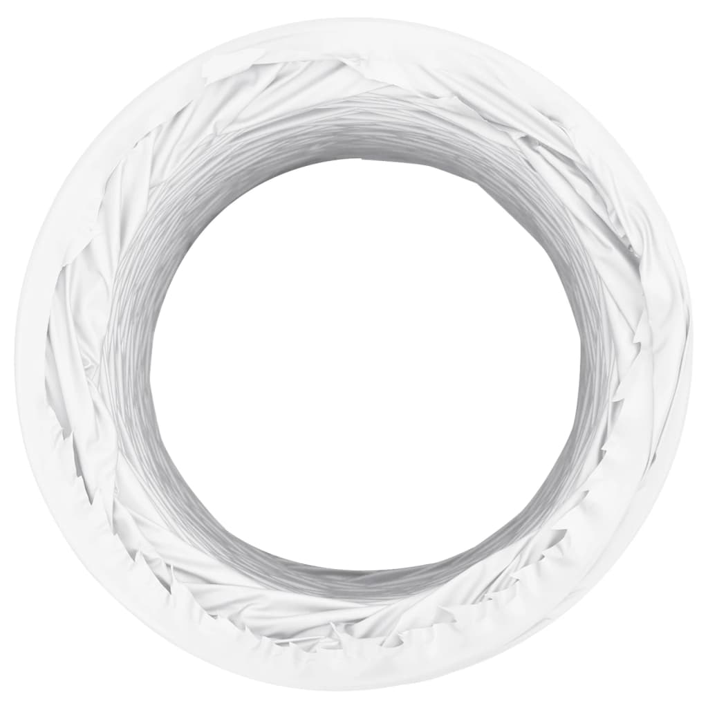 Afzuigslang Ø20 cm 6 m PVC is nu te koop bij PeponiXL, paradijselijk wonen!