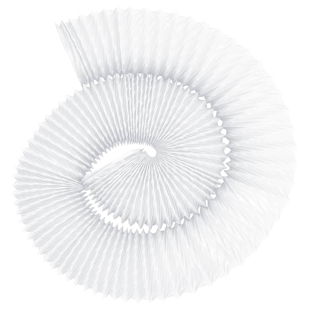 Afzuigslang Ø20 cm 6 m PVC is nu te koop bij PeponiXL, paradijselijk wonen!