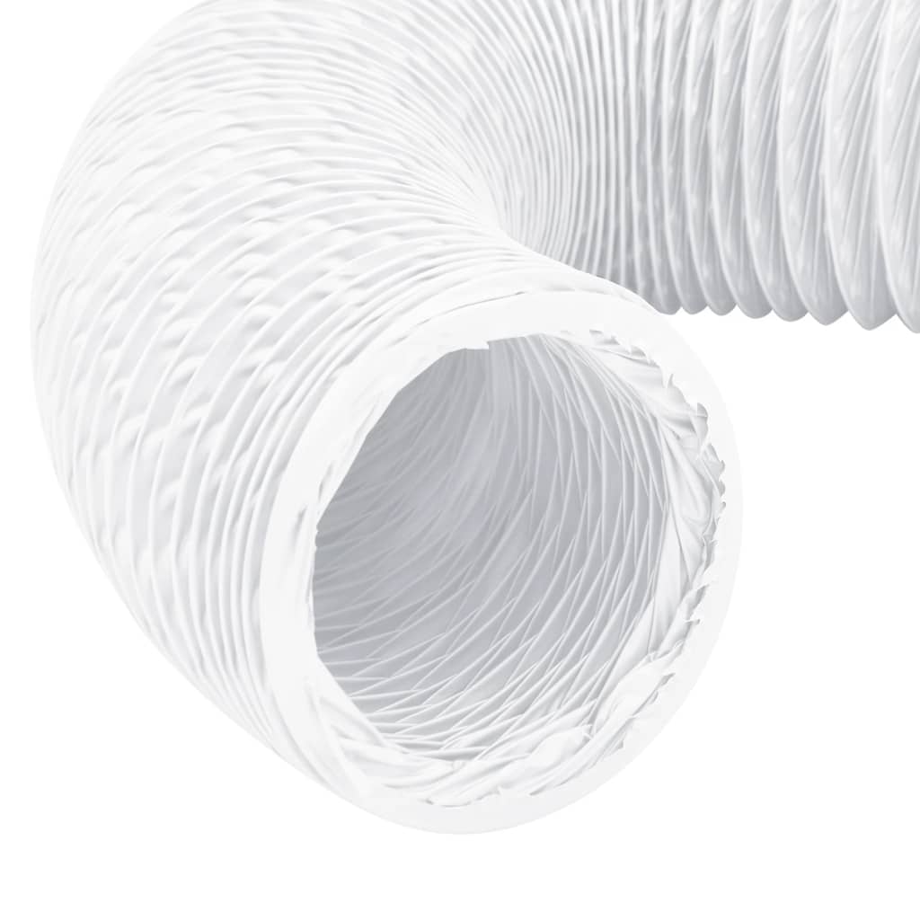 Afzuigslang Ø20 cm 6 m PVC is nu te koop bij PeponiXL, paradijselijk wonen!