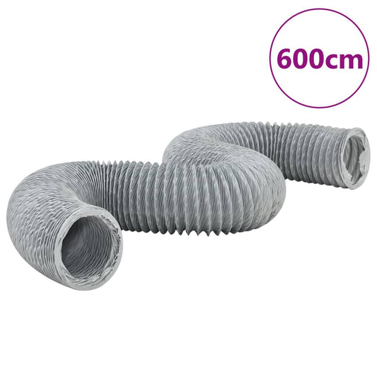 Afzuigslang Ø12,5 cm 6 m PVC is nu te koop bij PeponiXL, paradijselijk wonen!