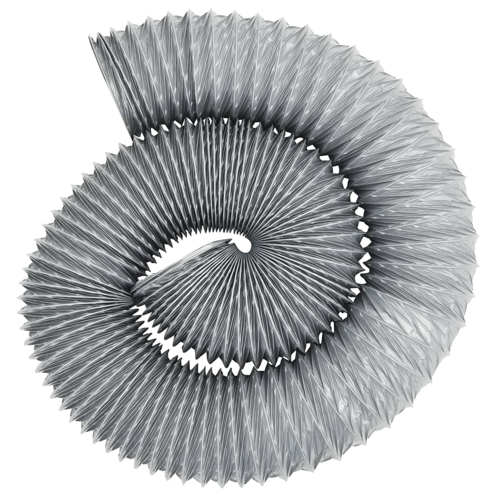 Afzuigslang Ø12,5 cm 6 m PVC is nu te koop bij PeponiXL, paradijselijk wonen!