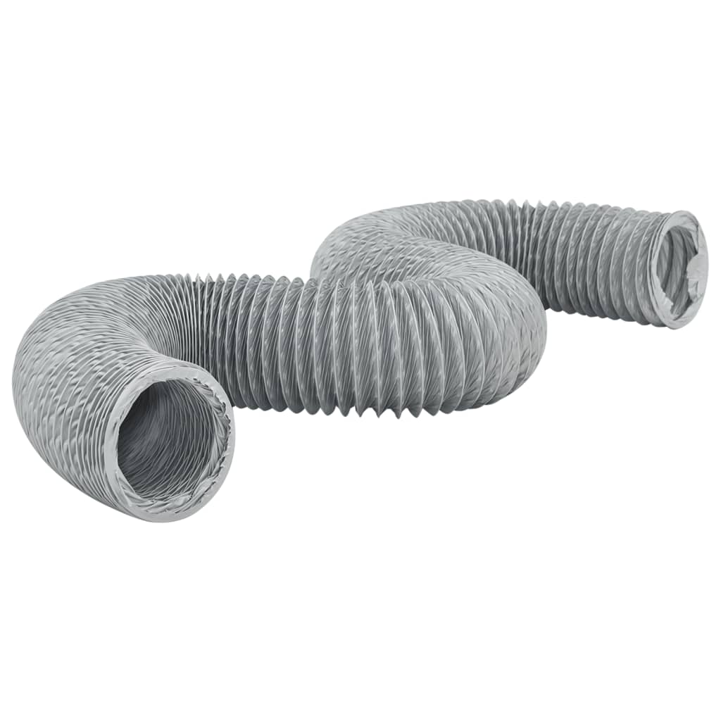 Afzuigslang Ø20 cm 6 m PVC is nu te koop bij PeponiXL, paradijselijk wonen!