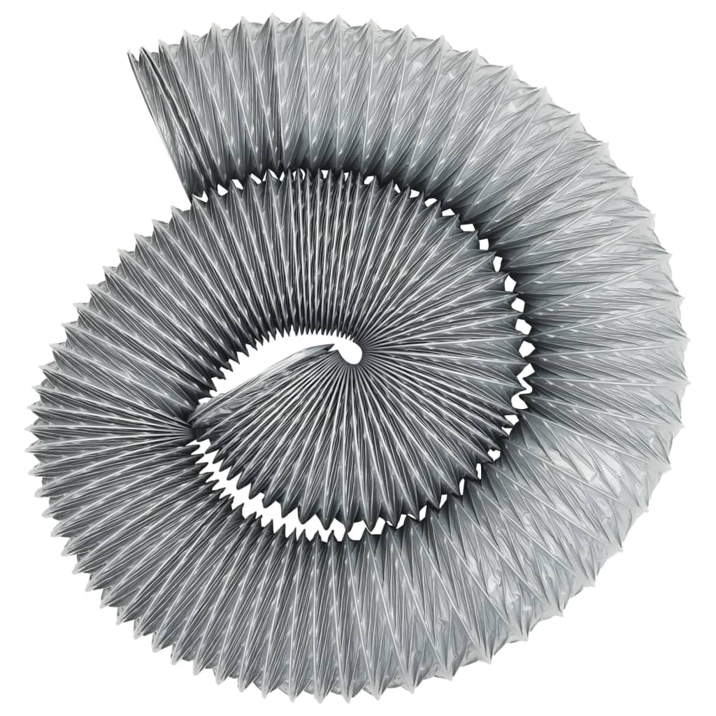 Afzuigslang Ø20 cm 6 m PVC is nu te koop bij PeponiXL, paradijselijk wonen!