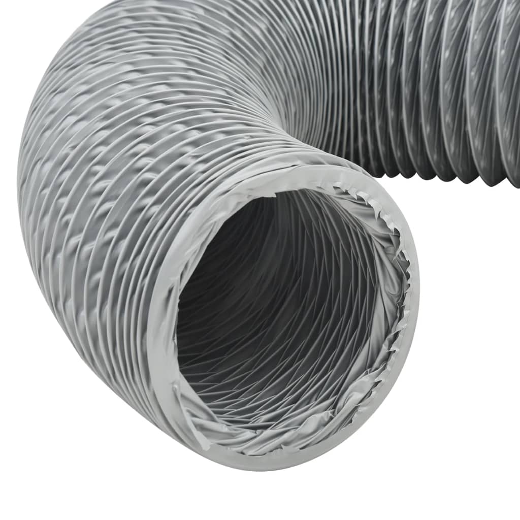 Afzuigslang Ø20 cm 6 m PVC is nu te koop bij PeponiXL, paradijselijk wonen!