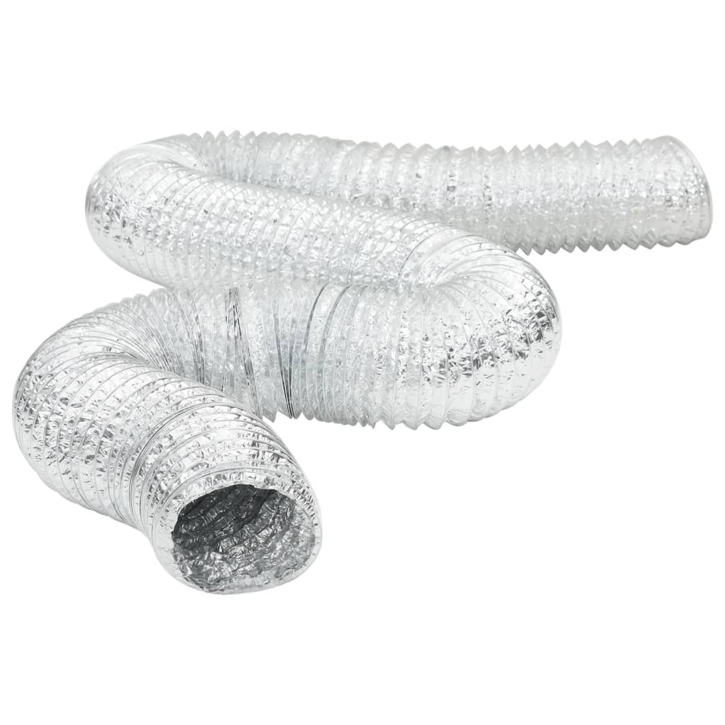 Ventilatieslang Ø15 cm 6 m aluminium is nu te koop bij PeponiXL, paradijselijk wonen!