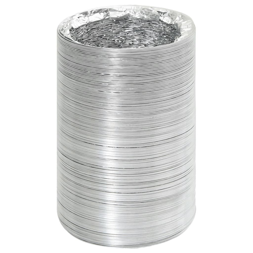 Ventilatieslang Ø15 cm 6 m aluminium is nu te koop bij PeponiXL, paradijselijk wonen!