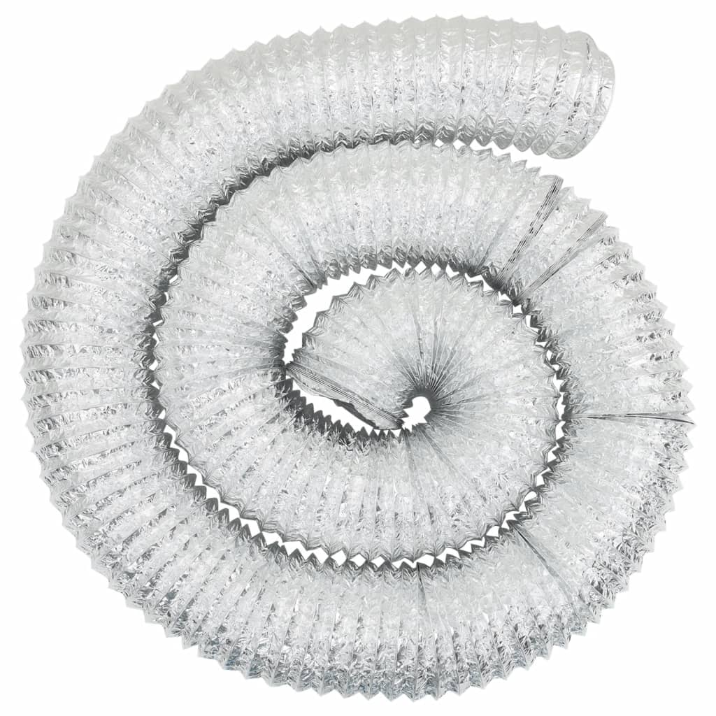 Ventilatieslang Ø15 cm 6 m aluminium is nu te koop bij PeponiXL, paradijselijk wonen!