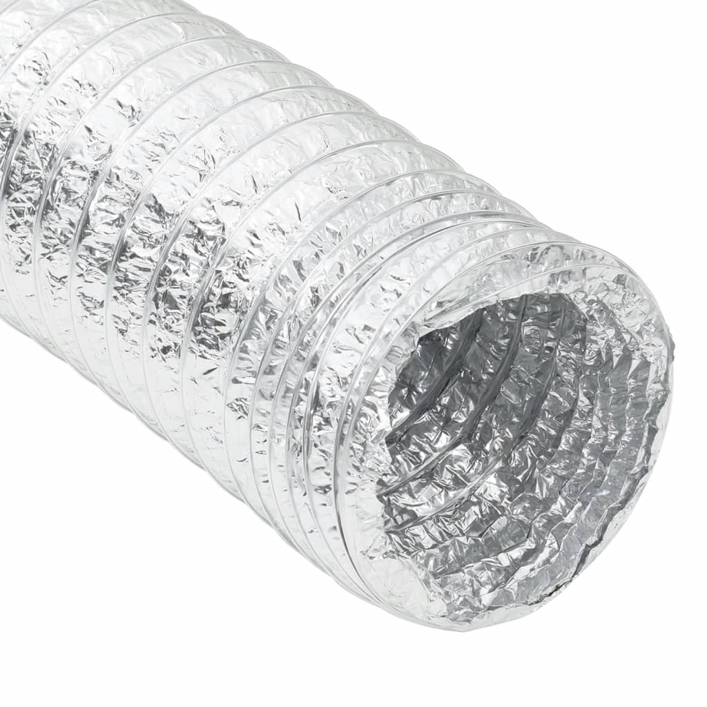 Ventilatieslang Ø15 cm 6 m aluminium is nu te koop bij PeponiXL, paradijselijk wonen!
