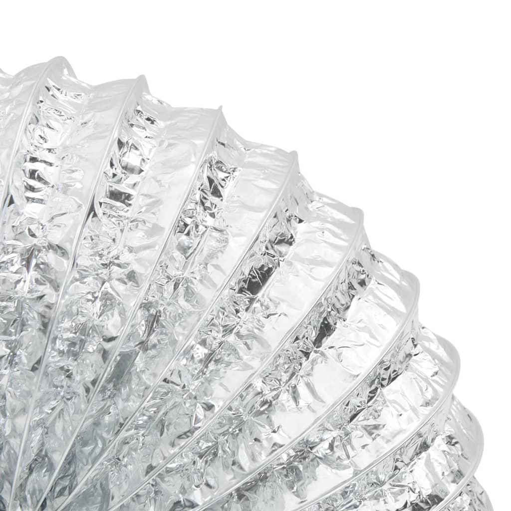 Ventilatieslang Ø15 cm 6 m aluminium is nu te koop bij PeponiXL, paradijselijk wonen!