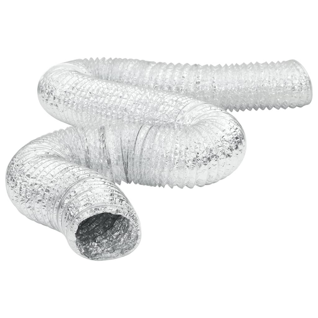 Ventilatieslang Ø20 cm 6 m aluminium is nu te koop bij PeponiXL, paradijselijk wonen!